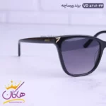 عینک آفتابی ورساچه زنانه vo5206/44 - Image 5
