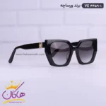 عینک آفتابی ورساچه زنانه ve4459/1 - Image 7