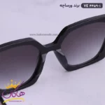 عینک آفتابی ورساچه زنانه ve4459/1 - Image 5