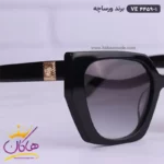 عینک آفتابی ورساچه زنانه ve4459/1 - Image 3