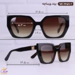 عینک آفتابی ورساچه زنانه ve4459/2 - Image 2