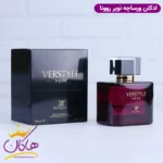 ادکلن زنانه روونا ورساچ مشکی ۱۰۰ میل | Rovena Verstyle noer - Image 3