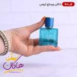 ادکلن اسمارت مینیاتوری 401 ورساچه اروس 25 میل | Smart Collection Versace Eros - Image 2