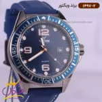 ساعت ویکتور مردانه بند رابر مدل 1497/2 - Image 2