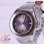 ست ساعت و خودکار ویکتور مردانه 1570/1 - Image 5