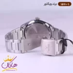 ست ساعت و خودکار ویکتور مردانه 1570/1 - Image 4
