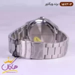 ساعت ویکتور مردانه فلزی کد 1573/3 - Image 3