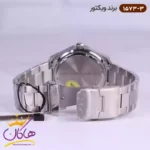 ساعت ویکتور مردانه فلزی کد 1573/3 - Image 2