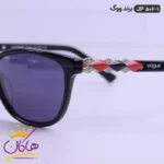 عینک آفتابی اورجینال مشکی ووگ vogue | JD506  - Image 7
