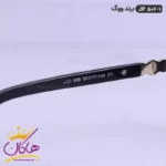 عینک آفتابی اورجینال مشکی ووگ vogue | JD506  - Image 5