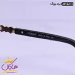عینک آفتابی اورجینال مشکی ووگ vogue | JD506  - Image 4
