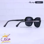 عینک آفتابی وگ زنانه استیت مشکی 8810/1 - Image 3