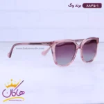 عینک آفتابی زنانه ووگ استیت بنفش 8835/1 - Image 3