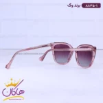 عینک آفتابی زنانه ووگ استیت بنفش 8835/1 - Image 4