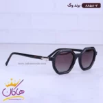 عینک آفتابی زنانه ووگ استیت چند ضلعی 8858/2 - تصویر 3