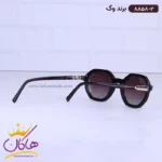 عینک آفتابی زنانه ووگ استیت چند ضلعی 8858/2 - تصویر 4