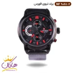 ساعت مچی عقربه ای مردانه نیوی فورس مدل NF9068-02