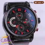 ساعت مچی عقربه ای مردانه نیوی فورس مدل NF9068-02 - Image 3