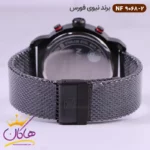 ساعت مچی عقربه ای مردانه نیوی فورس مدل NF9068-02 - Image 4