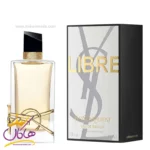 عطر ادکلن ایو سن لورن لیبر زنانه 90 میل