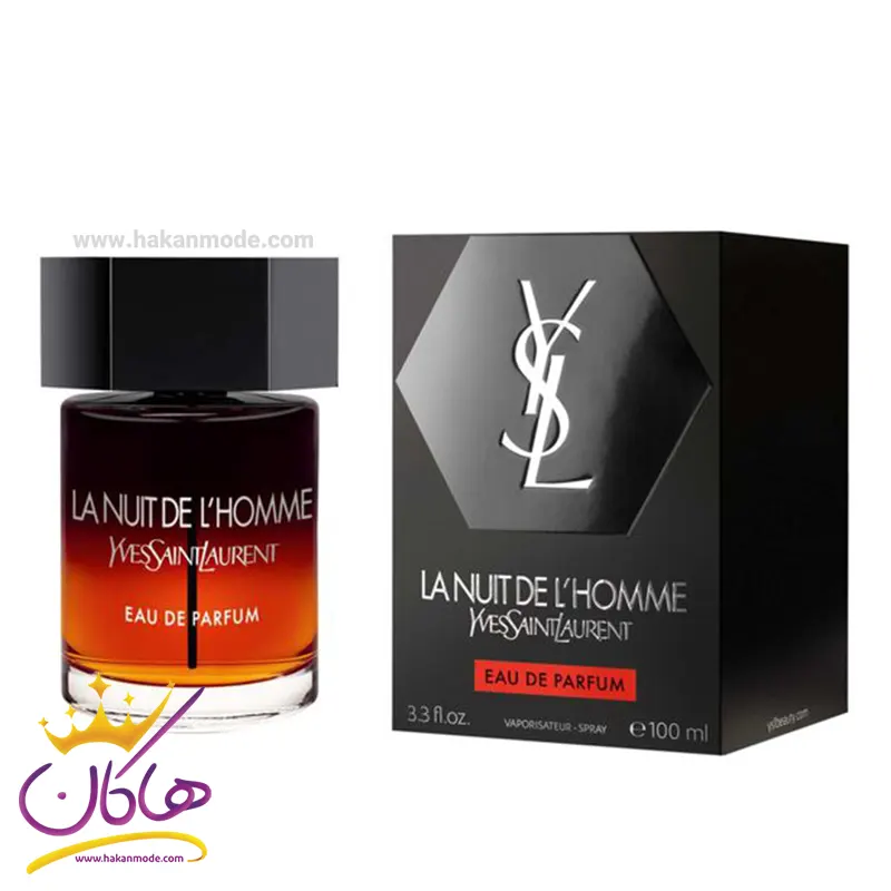 yves-saint-laurent-perfume-la-nuit-de-lhomme-EDP-100ml1.webp عطر ادکلن ایو سن لورن لانویت دی الهوم ادوپرفیوم مردانه - Image 1