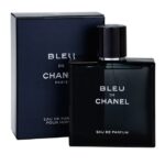 عطر ادکلن بلو چنل-شنل ادو پرفیوم 150 میل