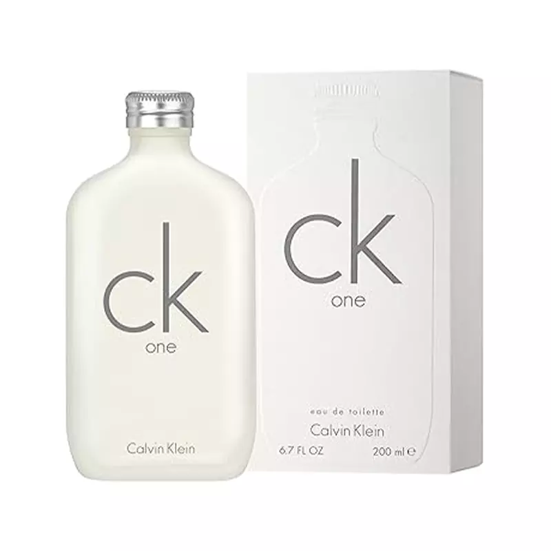 عطر ادکلن کالوین کلین سی کی وان 100 میل