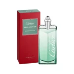 عطر ادکلن کارتیر دکلریشن اوت فریچر 100 میل