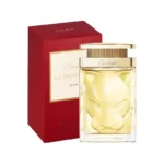 عطر ادکلن کارتیر لا پانتیر الکسیر زنانه 100 میل