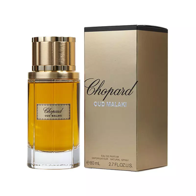 عطر ادکلن چوپارد عود ملکی مردانه 80 میل