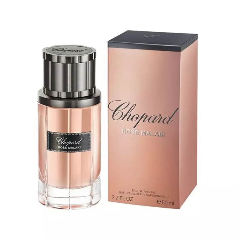 عطر ادکلن چوپارد رز ملکی مردانه و زنانه 80 میل