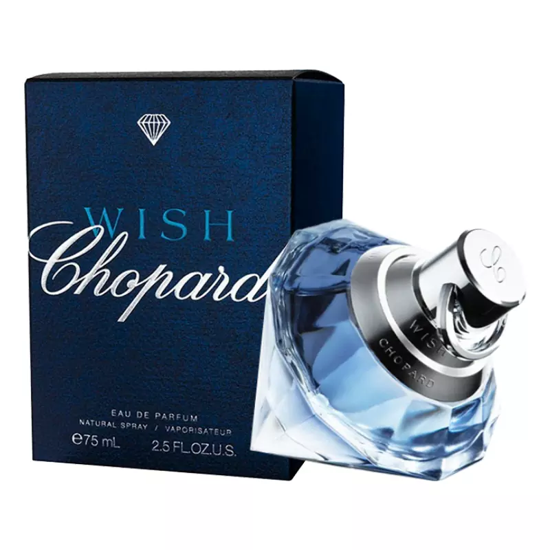عطر ادکلن چوپارد ویش زنانه 75 میل