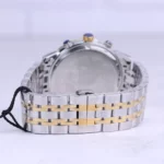 بند ساعت مچی سیتیزن مردانه فلزی نقره ای طلایی G 9766/31