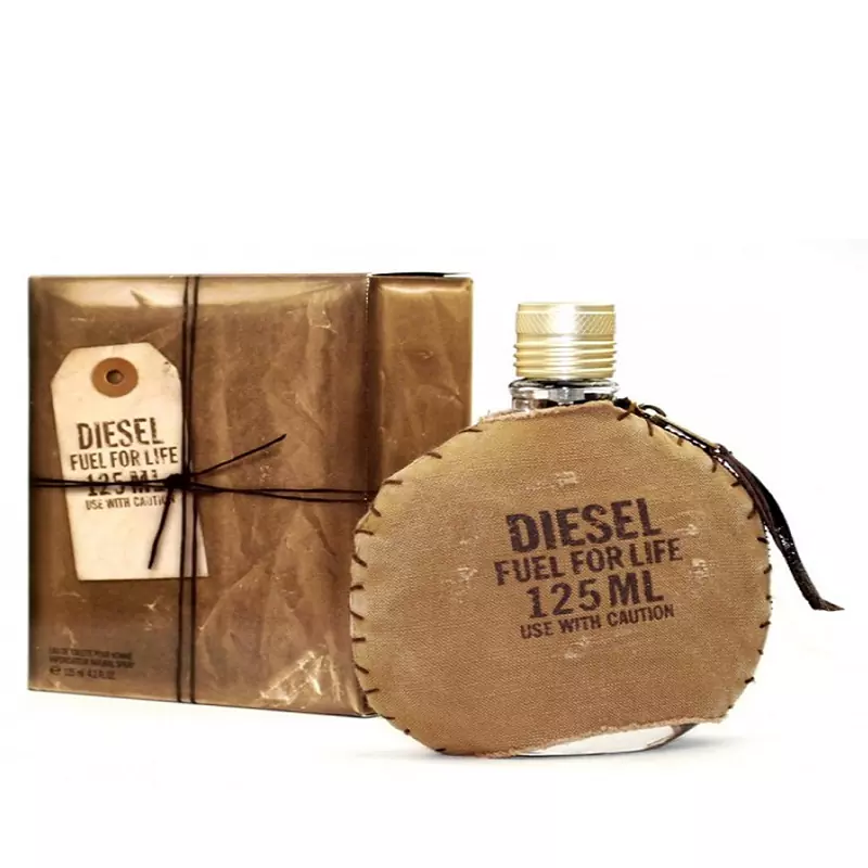 عطر ادکلن دیزل فول فور لایف مردانه 125 میل