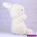 عروسک خرگوش پولیشی نانو پشمالو کد 4524/7 - Image 6