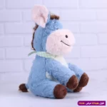 عروسک پولیشی الاغ نشسته | 4525/17 - Image 3