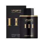 عطر ادکلن امانوئل اونگارو پور هوم 3 مردانه 100 میل