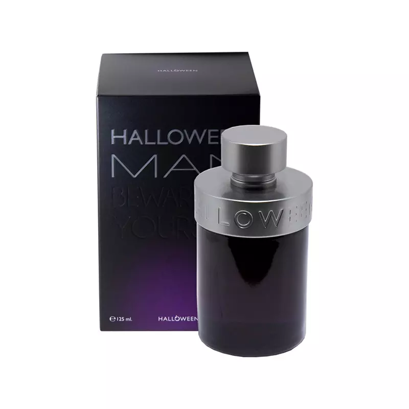 عطر ادکلن جسوس دل پوزو هالووین مردانه 125 میل