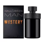 عطر ادکلن جسوس دل پوزو هالووین من میستری مردانه 125 میل