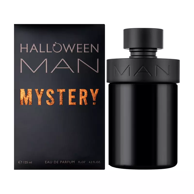 عطر ادکلن جسوس دل پوزو هالووین من میستری مردانه 125 میل
