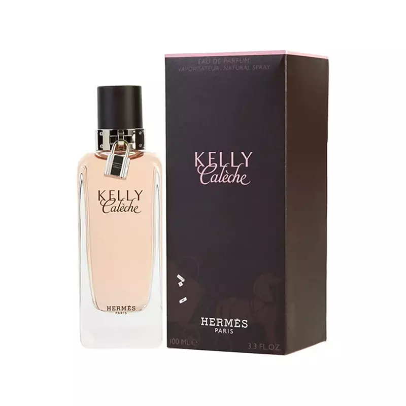 عطر ادکلن هرمس کلی کالش زنانه ادوپرفیوم 100 میل