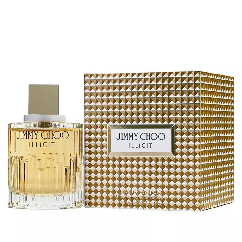 عطر ادکلن جیمی چو ایلیسیت زنانه 100 میل