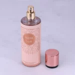 بادی اسپلش ژاکلین زنانه هیا صورتی 250 میل