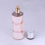 بادی اسپلش ژاکلین زنانه حیاتی صورتی 250 میل