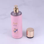 بادی اسپلش ژاکلین زنانه میار صورتی 250 میل