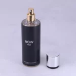 بادی اسپلش ژاکلین مردانه ناو مشکی 250 میل