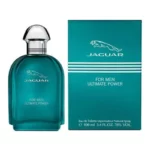 عطر ادکلن جگوار آلتیمیت پاور مردانه 100 میل