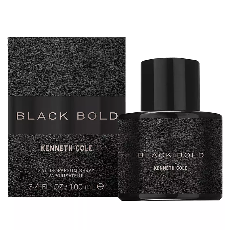 عطر ادکلن کنت کول بلک بولد مردانه 100 میل