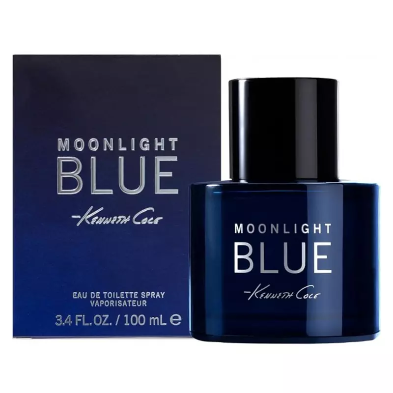 عطر ادکلن کنت کول مونلایت بلو مردانه 100 میل