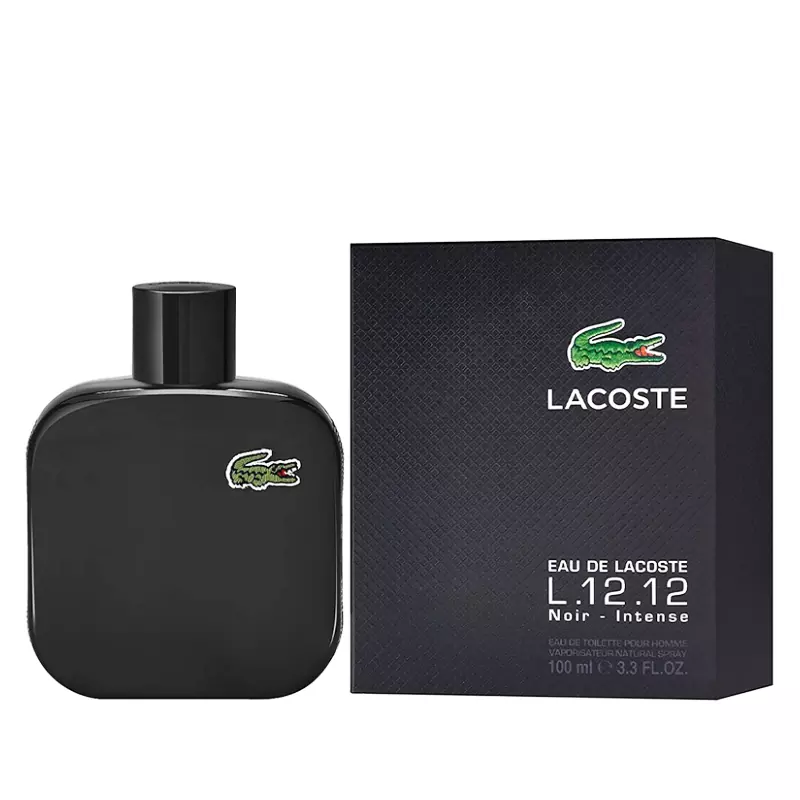 عطر ادکلن او د لاگوست ال.12.12 اینتنس نویر مردانه 100 میل